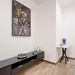 Covi Del Viaggiatore 2 - Modern Comfort, Timeless Charm Apartment Bari