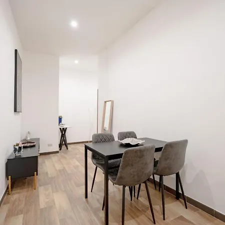 Apartment Covi Del Viaggiatore 2 - Modern Comfort, Timeless Charm *