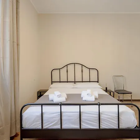 Covi Del Viaggiatore 2 - Modern Comfort, Timeless Charm