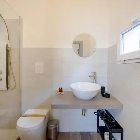 Apartamento Covi Del Viaggiatore 2 - Modern Comfort, Timeless Charm Bari