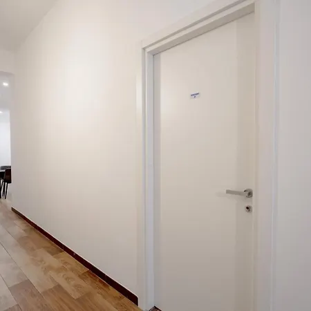 Apartamento Covi Del Viaggiatore 2 - Modern Comfort, Timeless Charm