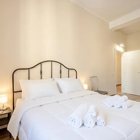 Covi Del Viaggiatore 2 - Modern Comfort, Timeless Charm Apartment
