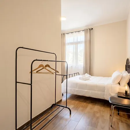 Covi Del Viaggiatore 2 - Modern Comfort, Timeless Charm * Bari
