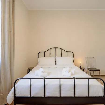 Apartment Covi Del Viaggiatore 2 - Modern Comfort, Timeless Charm *